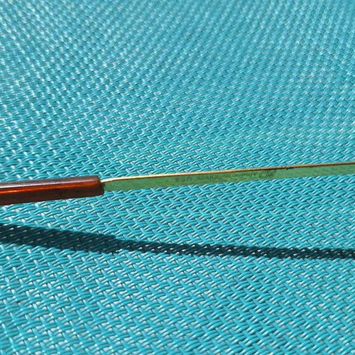American Optical Skymaster sunglasses used, 80s vintage model