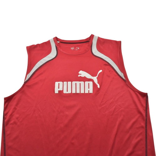 Puma Athletic Tank Top used, size XL