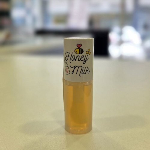 A'pieu Honey & Milk Lip Oil 5gr καινούργιο