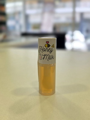 A'pieu Honey & Milk Lip Oil 5gr καινούργιο