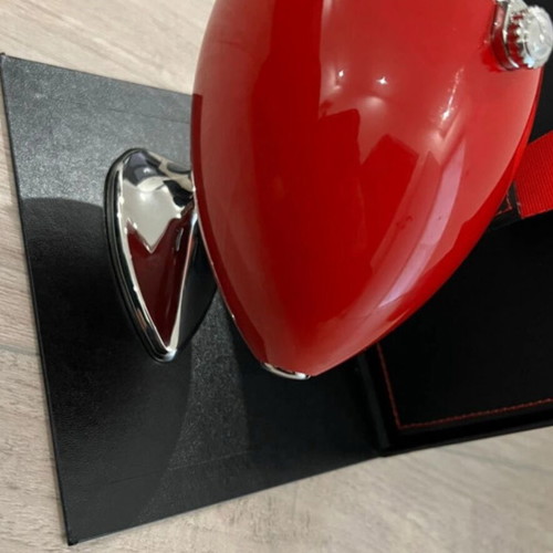 Chopard Vintage Racing Table Clock new