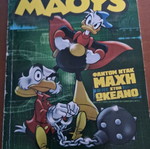 Miky Maous #54 used comic