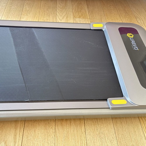 Urevo Strol U1 electric walking treadmill like new