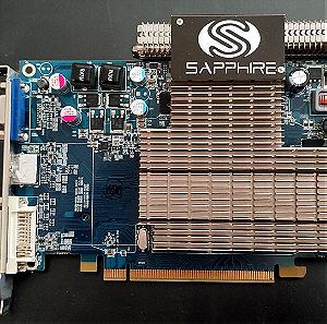 Sapphire Ultimate HD4670 512MB GDDR3 PCI-E HDMI DVI VGA
