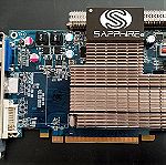 Sapphire Ultimate HD4670 512MB GDDR3 PCI-E HDMI DVI VGA