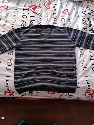 Shirt size M like new