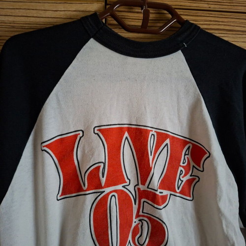 Danger Danger band t-shirt used, size Large, 2005 hardrock
