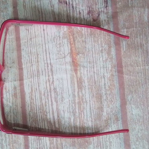Alain Afflelou Bordeaux eyeglasses like new