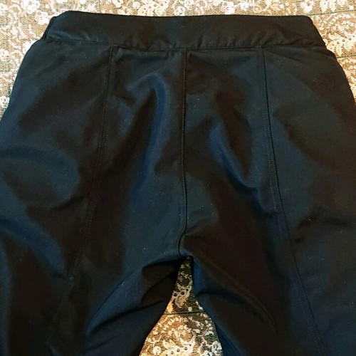 Dainese Gore-tex Cordura pants like new