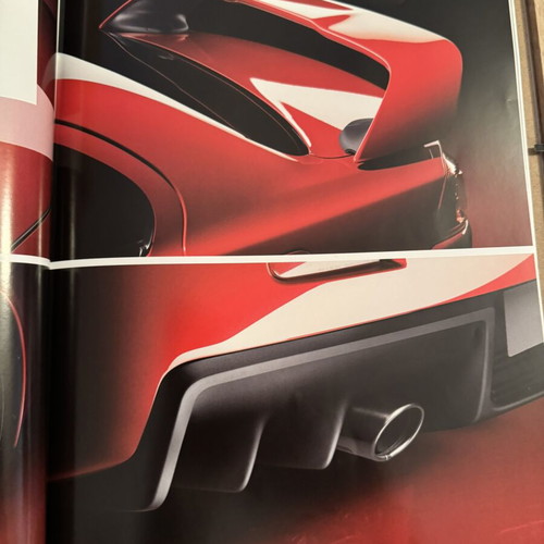 Mitsubishi Lancer Evolution The Evolution Theory book used, Greek edition
