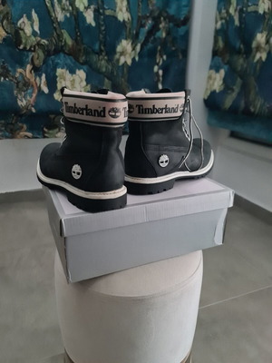 Γυναικεία μποτάκια ορειβασίας Timberland, νούμερο 39