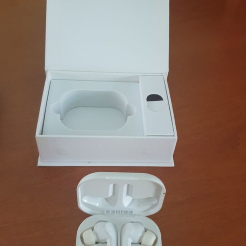 Willful T7 In-ear Bluetooth Handsfree Earphones like new, white