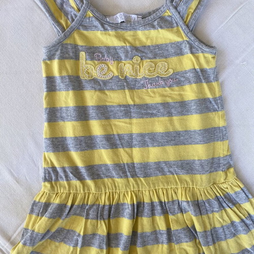 Baby dresses pack like new, sizes 9-18 months