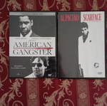 DVD pack in excellent condition