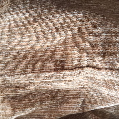 Wool Curtains like new, two 90x200 cm panels