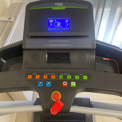 Axxon Enduro 5111CA treadmill 2.0HP