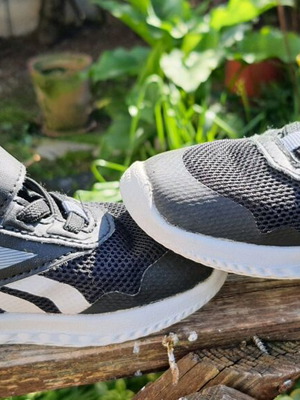 Детски Reebok Rush бегач 5.0 номер 24