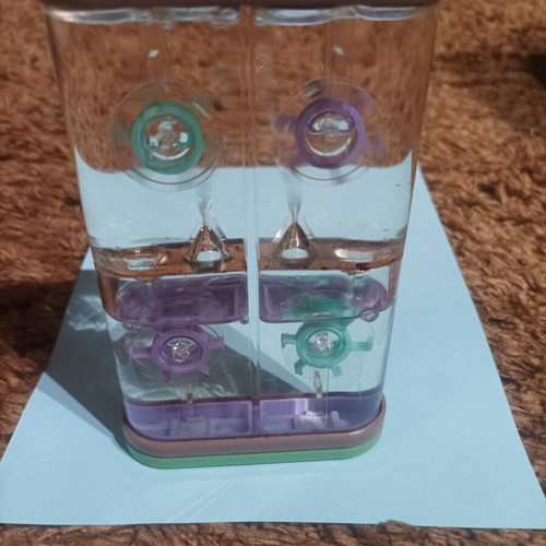 Water toy like new