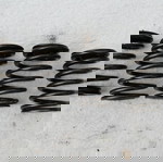  ORIGINAL VW - VW GOLF 4 - BORA AUDI A3 - 1,6-8V-101 HP - 1 ΕΛΑΤΗΡΙΟ ΒΑΛΒΙΔΑΣ ΜΕ ΑΣΦΑΛΕΙΑ ΓΝΗΣΙΟ