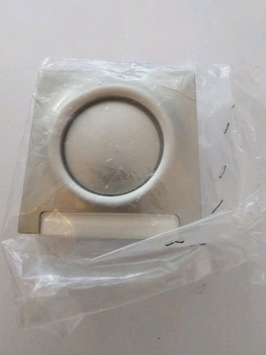 ABB Μετώπη σαμπανιζέ καινούργιο