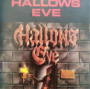 Hallows Eve - Death & Insanity (Cassette, 1986)