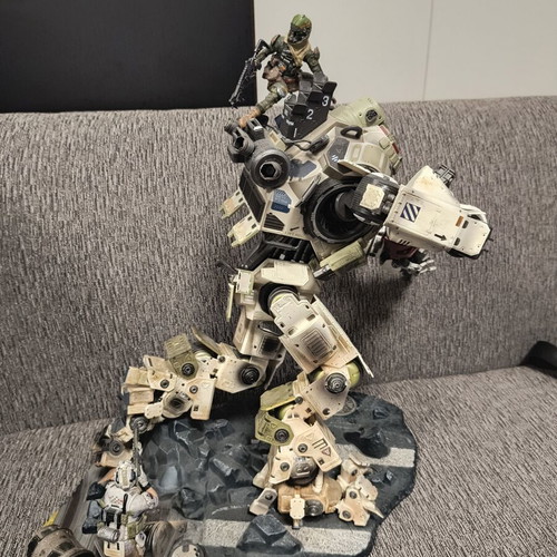 Titanfall Collector's Edition Xbox One used