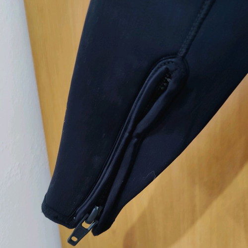 Aquata 5mm Large wetsuit used