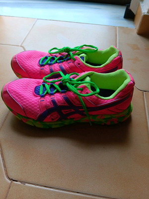 asics gel-xalion