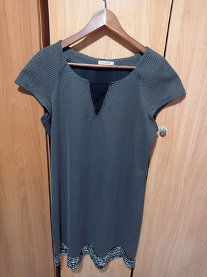 Chrisper women's dress, size 7XL