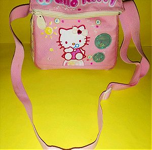 Hello Kitty τσάντα
