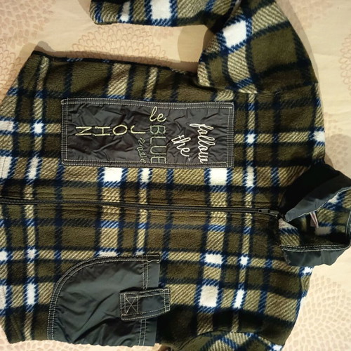 Children's clothes used for boy 4-5 years, pack of 6 items