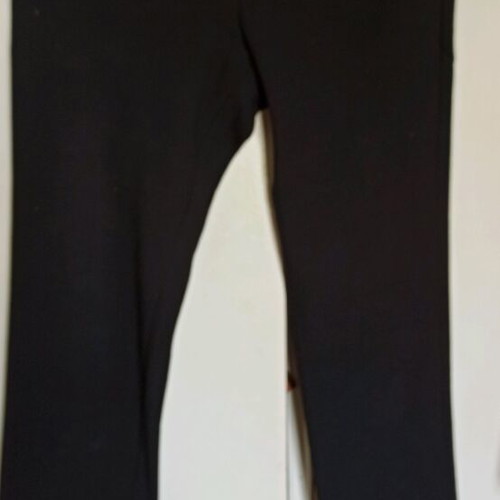 Wool women's pants used, size M