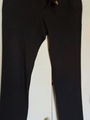 Wool women's pants used, size M