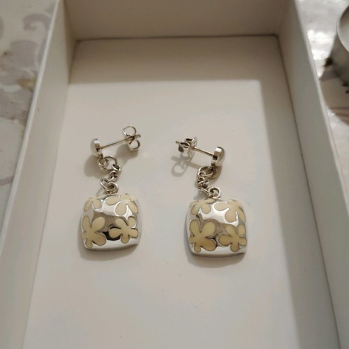 Folli Follie Authentic Earrings