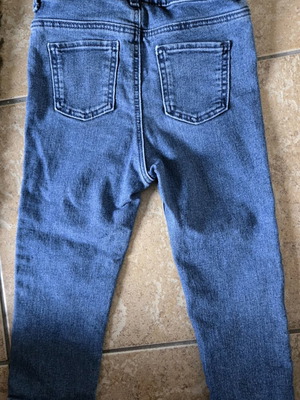 H&M toddler jeans