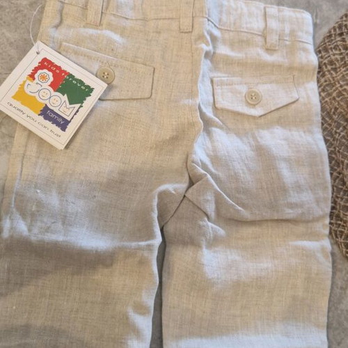 Joom Baby Pants New, 9 Months