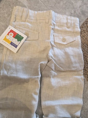 Joom Baby Pants New, 9 Months