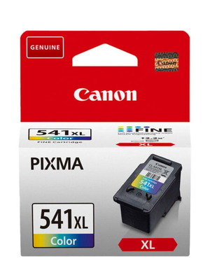 Canon PG-540 & CL-541XL γνήσιο σετ μελάνια