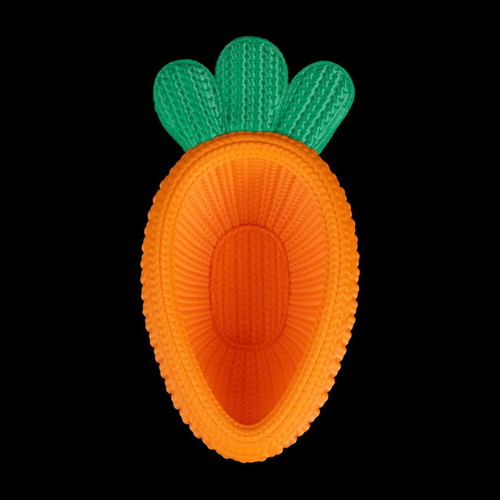 Καρότο Μπολ 3D Printed Πασχαλινό Διακοσμητικό Καινούργιο