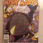 Miky Maus #1942 used