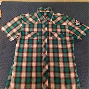 Ανδρικό - εφηβικό πουκαμισάκι