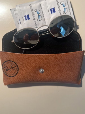Παιδικά γυαλιά Ray-Ban, 13 εκ., μεταλλικός σκελετός, φιμέ φακοί