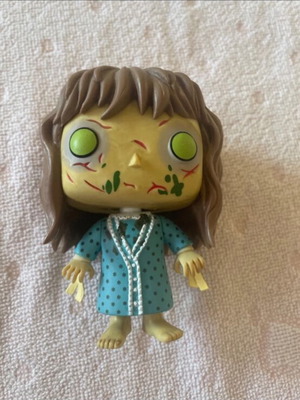 Doll like new
