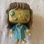 Doll like new