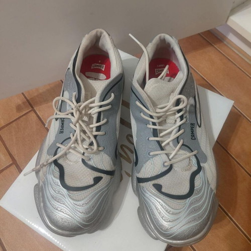 Camper athletic shoes like new, size 39