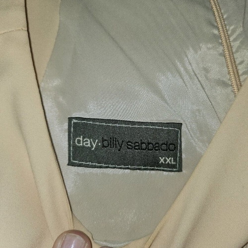 Dress with transparency Billy Sabbado new XXL