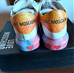  LOVE MOSCHINO LIMITED EDITION 39 NR