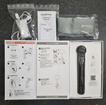 Insta360 Gimbal sealed, new