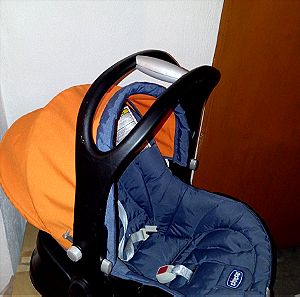 Παιδικό καρεκλάκι αυτοκινήτου - Πορτ μπεμπέ Chicco