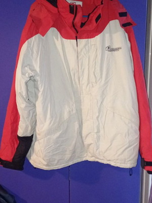 Зимен якето Pacific Motion XL употребявано